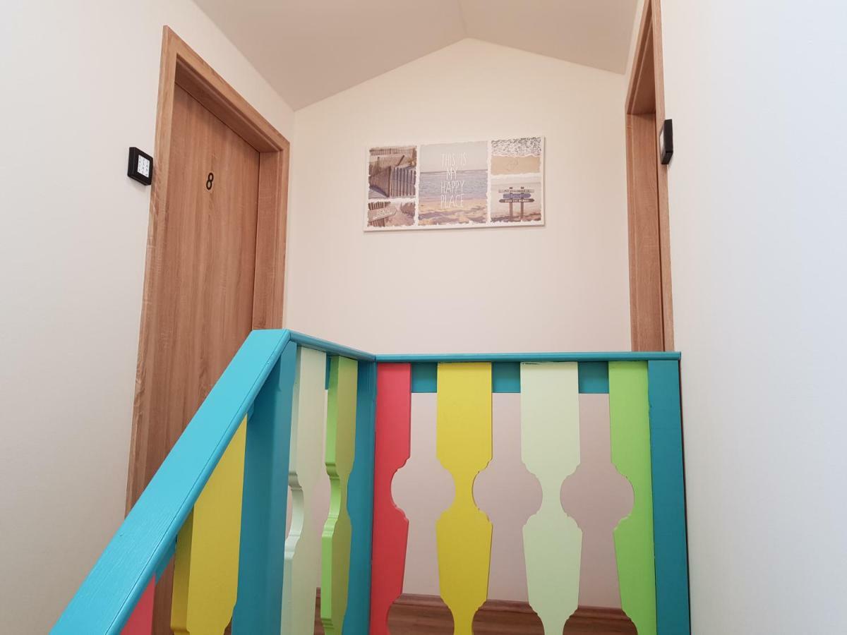 فندق Piraneska المظهر الخارجي الصورة