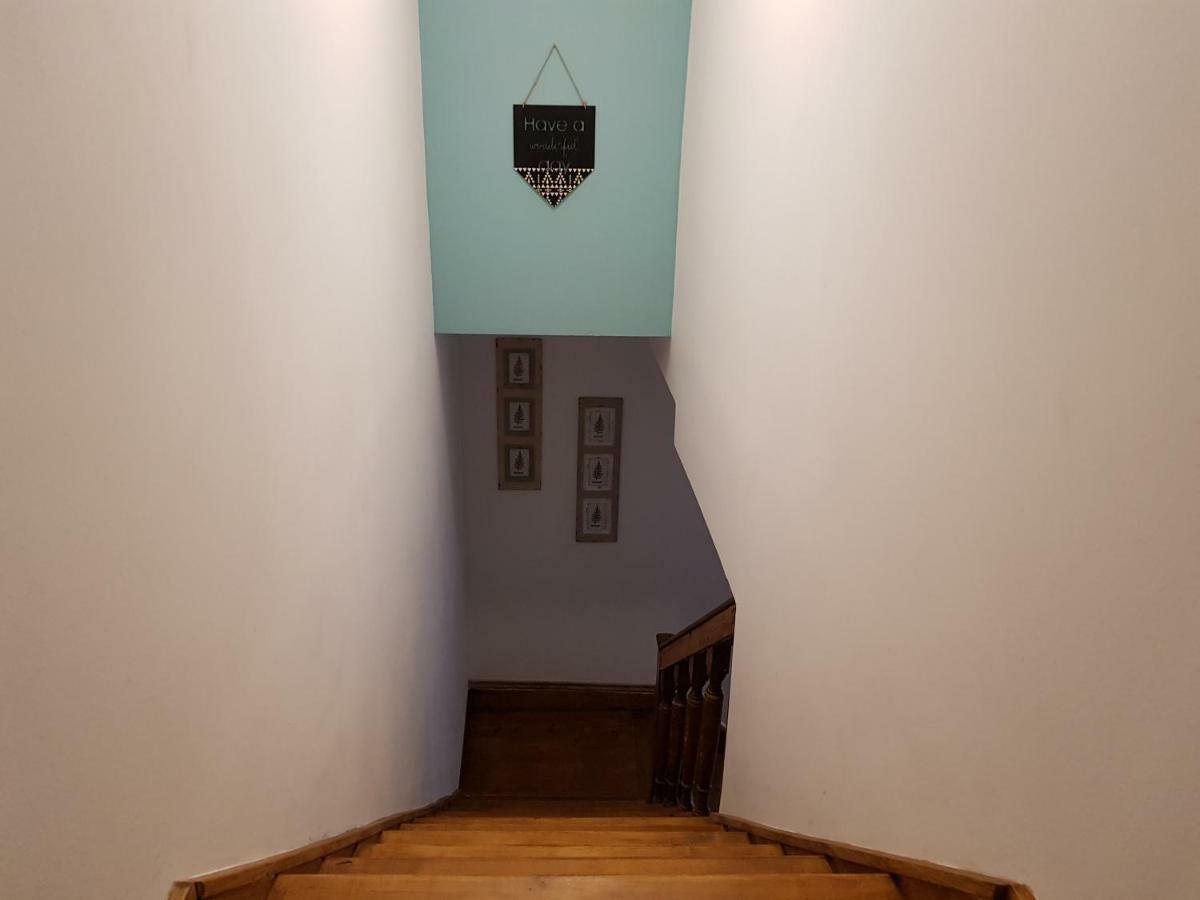 فندق Piraneska المظهر الخارجي الصورة